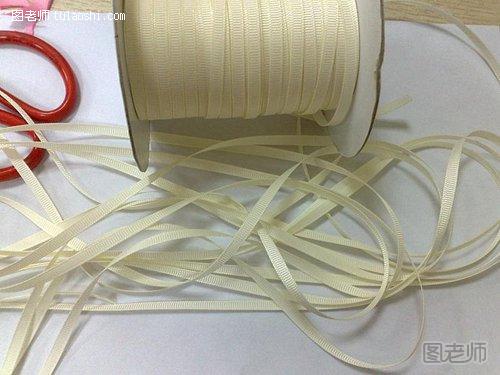 手工编织拖鞋的方法1