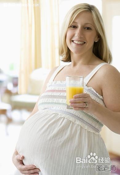 女人怀孕了多长时间能测出来