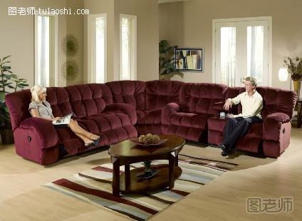 如何选购优质沙发？挑选高品质沙发的3条法则