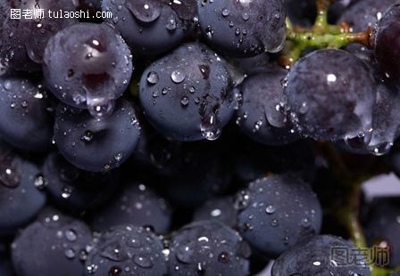 多吃葡萄有什么好处？哪些人不适宜吃葡萄