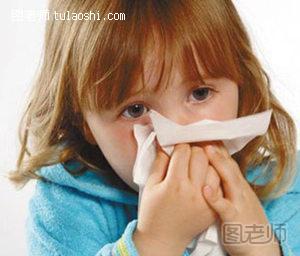 宝宝感冒吃什么 五种食疗方可预防宝宝感冒