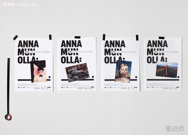 芬兰设计师Lotta Nieminen平面设计作品欣赏