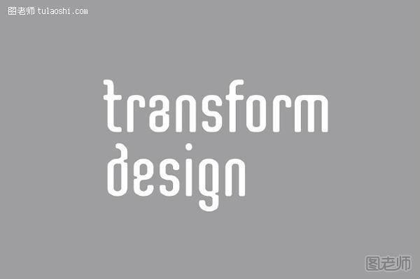 Transform Design Studio视觉设计欣赏