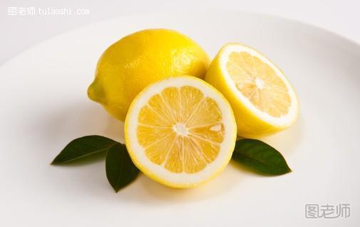 解析柠檬祛斑的方法 美白祛斑两不误