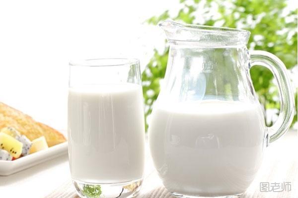 【健康生活小窍门】 专家教你如何选购牛奶