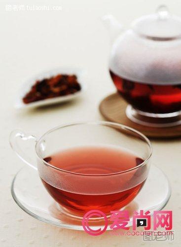 【图】最有效的快速减肥方法 夏季喝生姜红茶减肥 