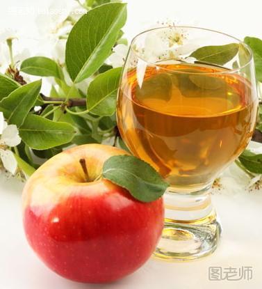 教你快速减肥的最佳方法 苹果醋能减肥吗 