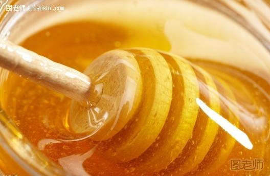 最快的减肥方法【图】 盘点蜂蜜减肥的正确吃法 