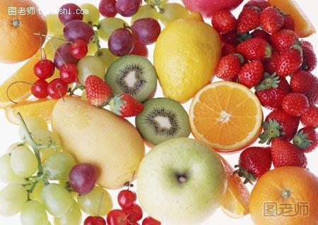 教你最佳的减肥方法 水果减肥方法 