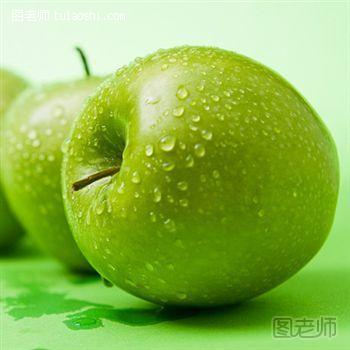 【减肥方法】 巧用苹果减肥法 
