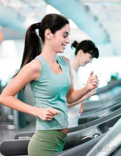 健康正确的减肥方法 跑步机如何减肥 