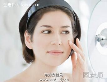 美容过程中容易忽视的护肤误区