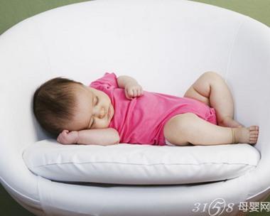 孩子睡眠习惯怎么培养