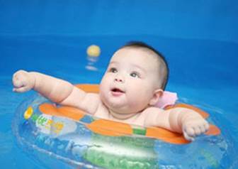 婴儿游泳注意事项,婴儿游泳注意