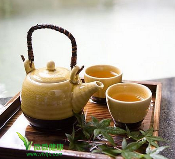 女人三个时间不能喝茶 经期喝茶影响铁的吸收