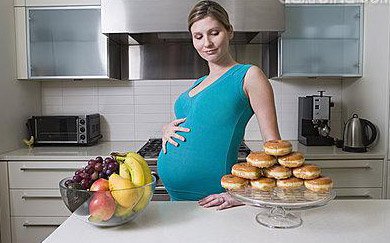 孕妇预防