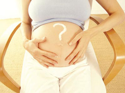 孕期需注意的四个孕检问题