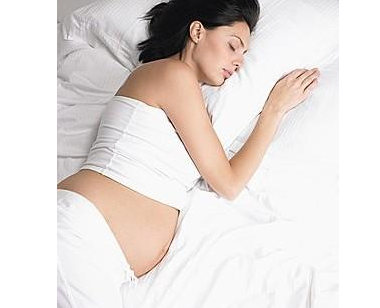 孕晚期应警惕早产的3大征兆