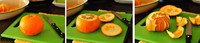 葡萄柚水果沙拉的做法 步骤1