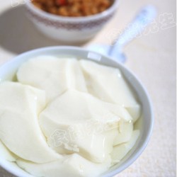 传统豆腐花的做法[图]