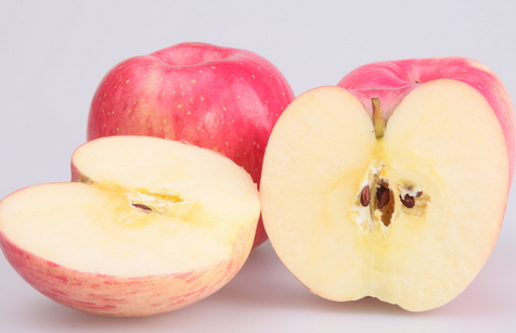 怎么吃苹果才能减肥