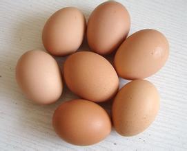 鸡蛋吃多了有哪些危害，每天吃多少合适