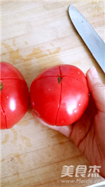 西红柿贝壳面的做法图解