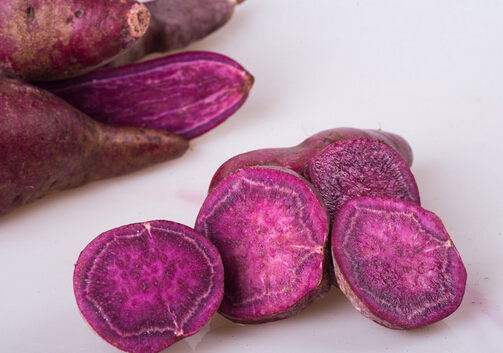 紫薯比普通红薯营养价值高？不要盲目追求