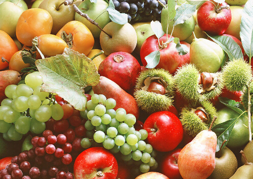 减肥时期不能空腹吃什么水果？