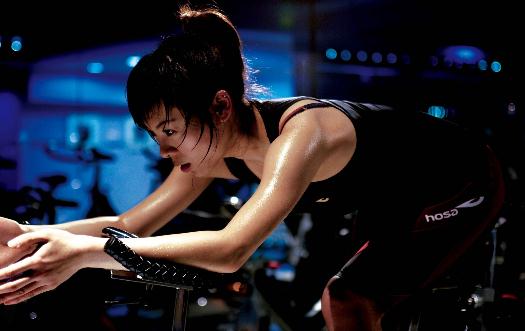 动感单车和跑步机两者减肥实力如何？