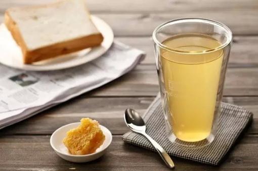 如何利用蜂蜜水来减肥？