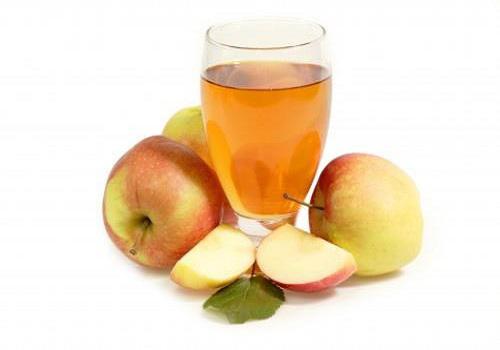 苹果醋能解酒吗