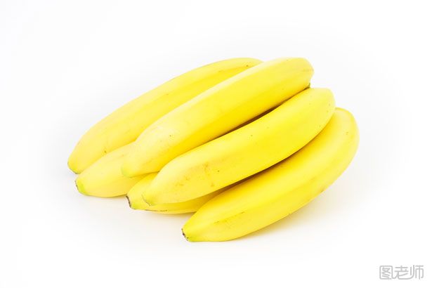 吃香蕉要注意哪些禁忌