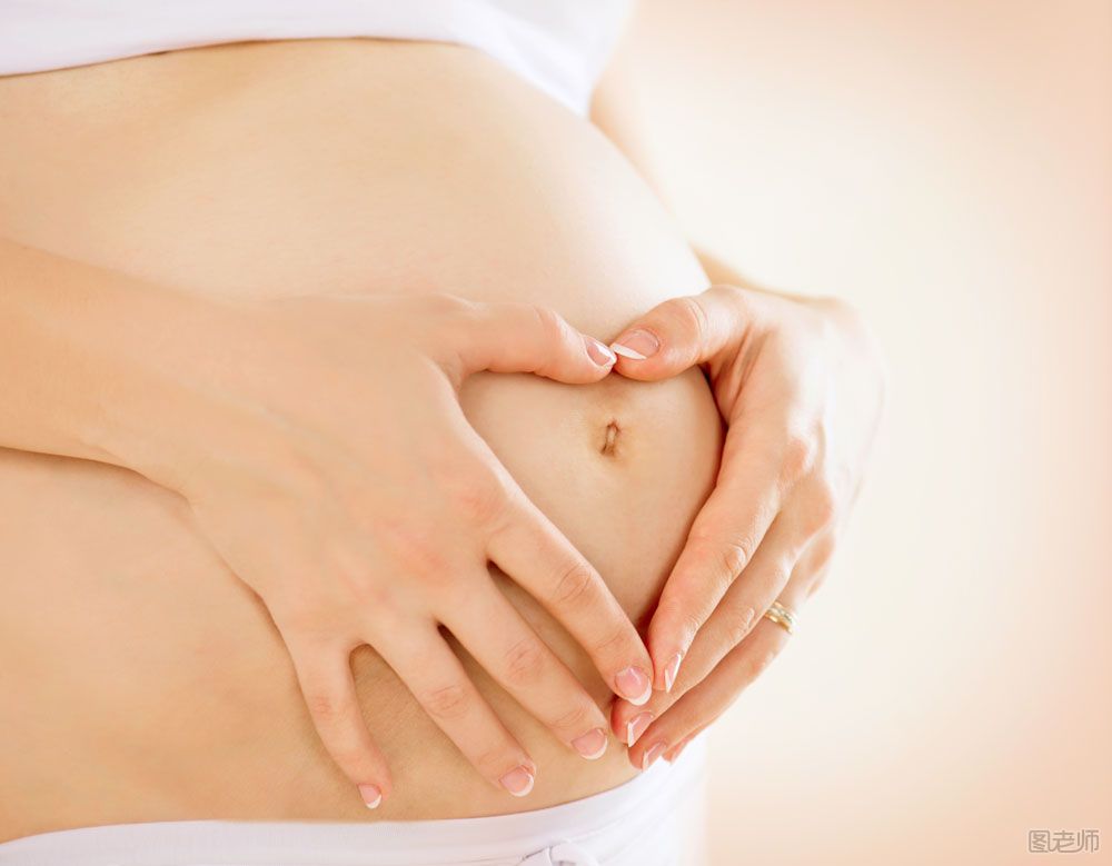 38岁秋瓷炫怀孕 怀孕初期有什么症状