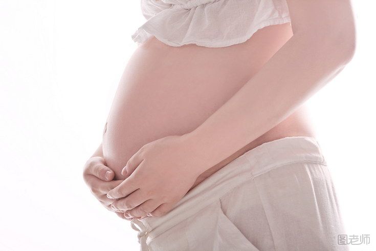 38岁秋瓷炫怀孕 怀孕初期有什么症状