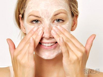怎么正确洗脸 正确的洗脸方法有哪些