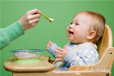 宝宝多大可以吃盐 宝宝吃盐要注意哪些