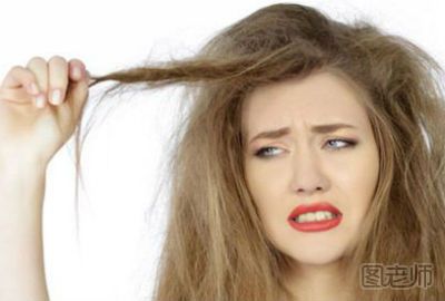 冬季头发问题多怎么办 冬季怎么护发