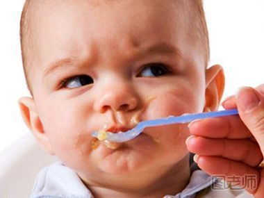 为什么宝宝挑食 宝宝挑食是什么原因
