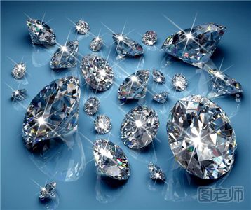 如何辨别钻石真假 怎么鉴定钻石真假