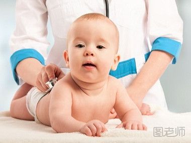 新生儿大便有血丝是怎么回事 新生儿大便有血丝的原因