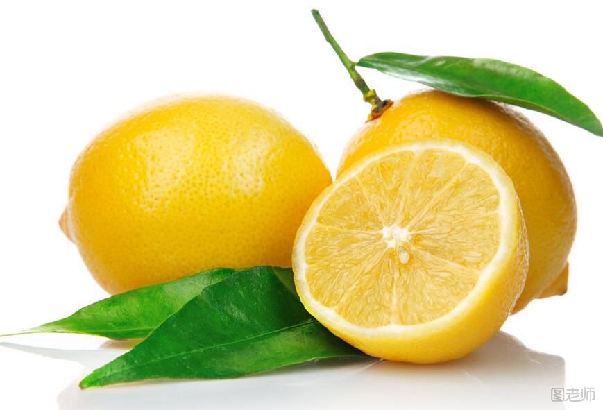 柠檬有什么功效 柠檬有什么作用