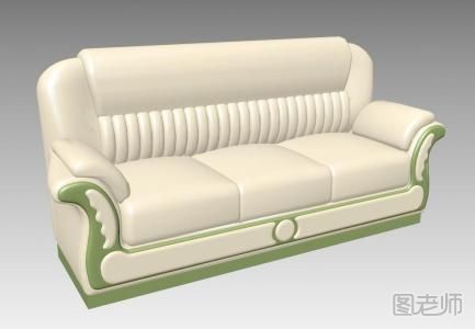 欧式沙发有哪些特点 欧式沙发的特点