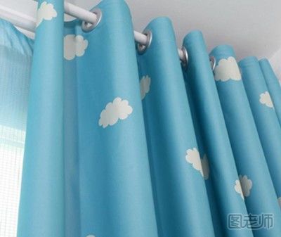 窗帘有哪些样式 窗帘的样式有几种