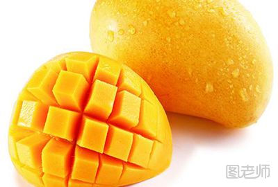 孕妇能不能吃芒果 吃芒果有哪些好处