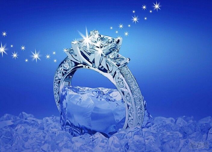 周公解梦 梦见钻石戒指是什么意思