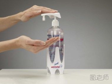 洗手液可以当沐浴露吗
