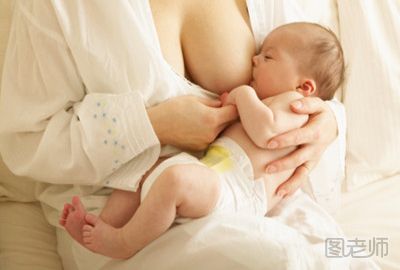 宝宝产后不吃母乳怎么办