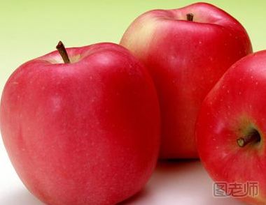 宝宝拉肚子可以吃苹果吗 需采用正确的方式吃