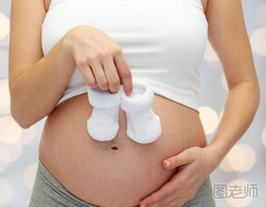 怀孕初期肚子痛怎么办